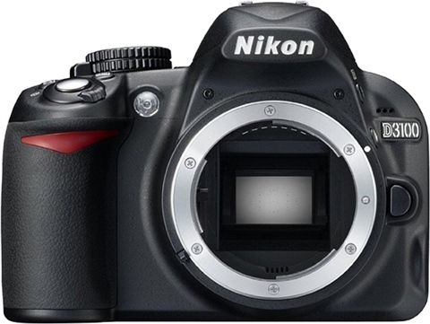 Nikon D3100 14M (Body Only), B - CeX (UK): - Buy, Sell, Donate Nikon D3100 14M (Body Only), B - CeX (UK): - Buy, Sell, Donate